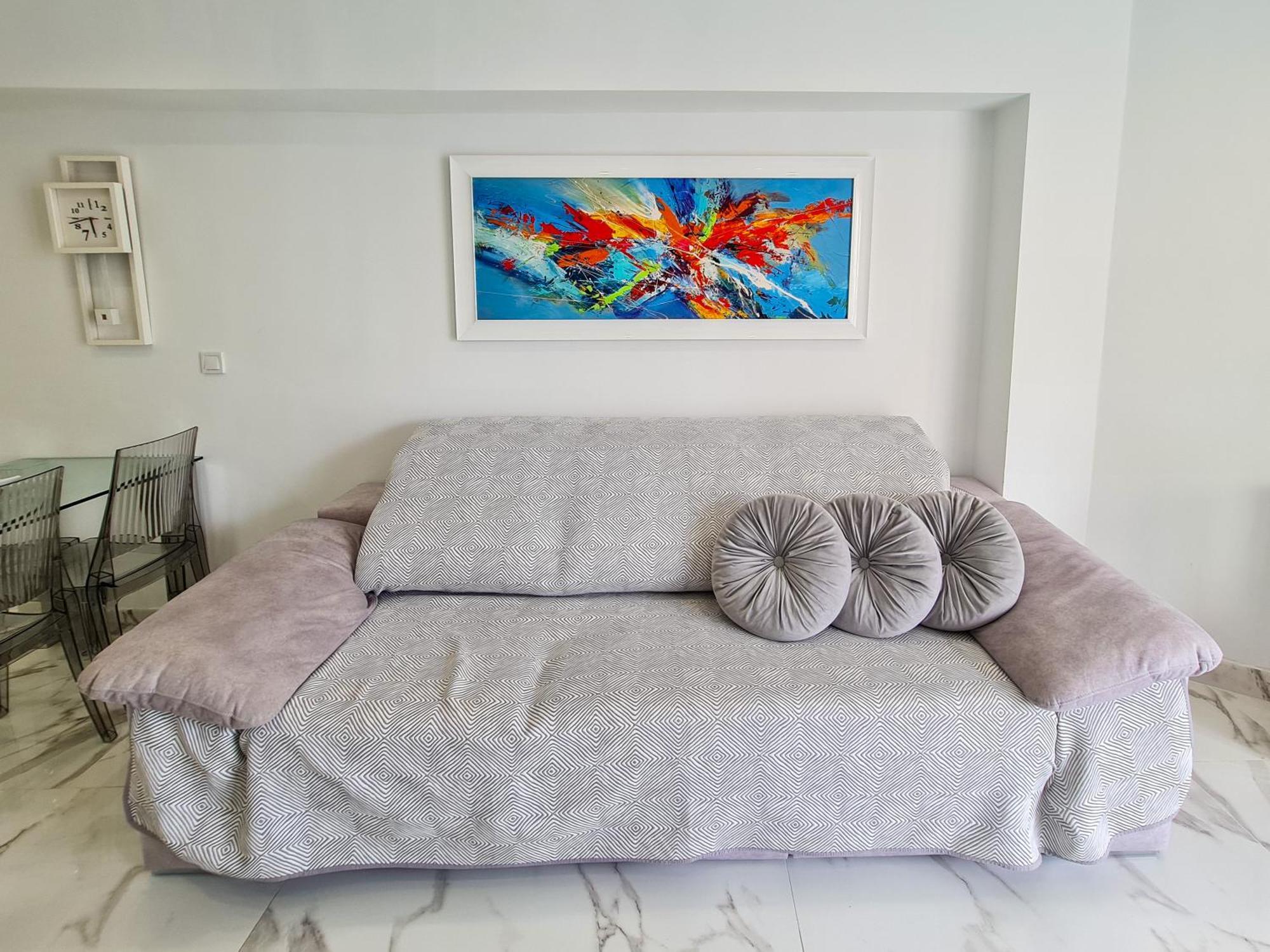 Apartamento Edificio Astoria Benidorm Exterior foto